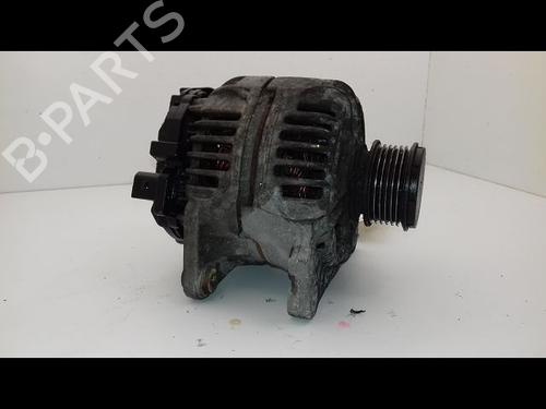 Alternator SKODA OCTAVIA I (1U2) 1.9 TDI | BP17241759M7 