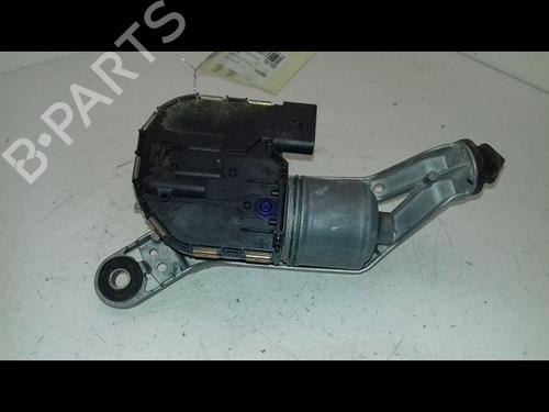 Used Front wiper motor FORD FOCUS III 1.0 EcoBoost (125 hp) 19791247