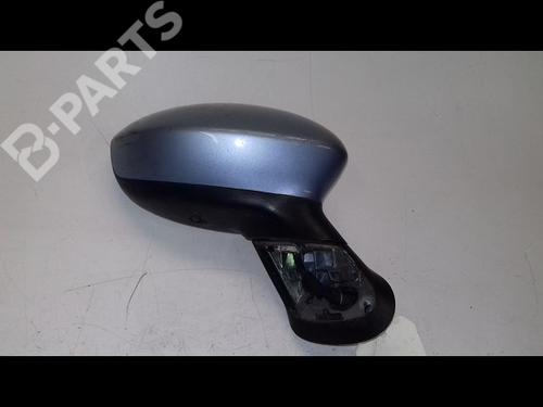 Used Right mirror FIAT GRANDE PUNTO (199_) 1.9 D Multijet (120 hp) 8964753