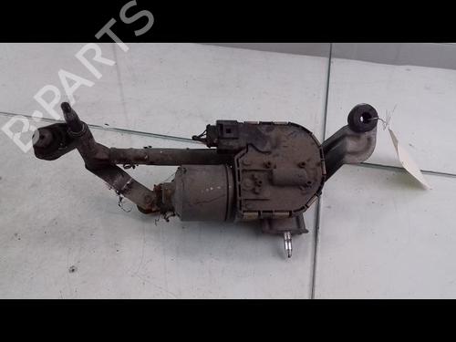 Front wiper motor VW GOLF PLUS V (5M1, 521) 1.9 TDI | BP8962576M29