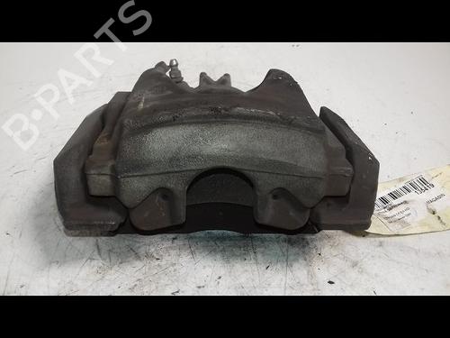 Used Right front brake caliper CITROËN C5 III (RD_) 2.0 HDi (RDRHD8, RDRHDJ, RDRHR8, RDRHRJ) (136 hp) 14887223
