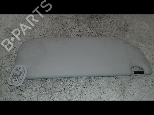 Left sun visor CITROËN C3 II (SC_) 1.2 VTi 82 | BP40111130I1 - Image 2