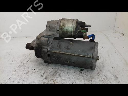 Used Starter PEUGEOT 208 I (CA_, CC_) 1.6 HDi (92 hp) 16487420