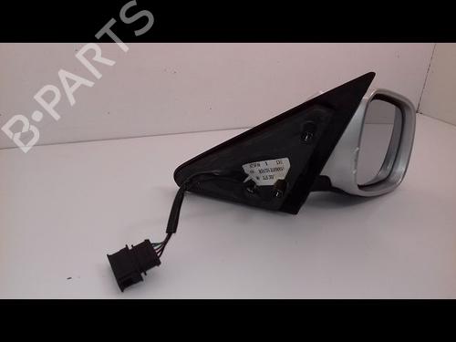 Right mirror SKODA OCTAVIA I (1U2) 1.9 TDI | BP17214831C27 