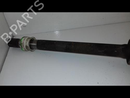 Right front driveshaft PEUGEOT 308 II (LB_, LP_, LW_, LH_, L3_) 1.2 THP 130 | BP29223321M39 