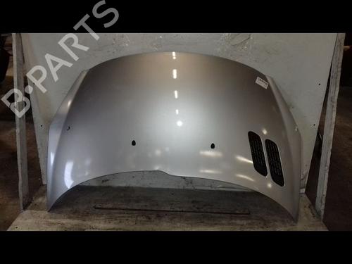 Used Hood PEUGEOT 206+ (2L_, 2M_) 1.4 HDi eco 70 (68 hp) 30949687