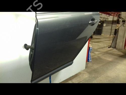 Left rear door TOYOTA AVENSIS (_T25_) 2.0 VVT-i (AZT250_, AZT250R) | BP23195857C4 