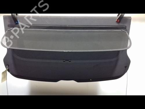 Used Rear parcel shelf AUDI A3 (8P1) 1.9 TDI (105 hp) 9729800