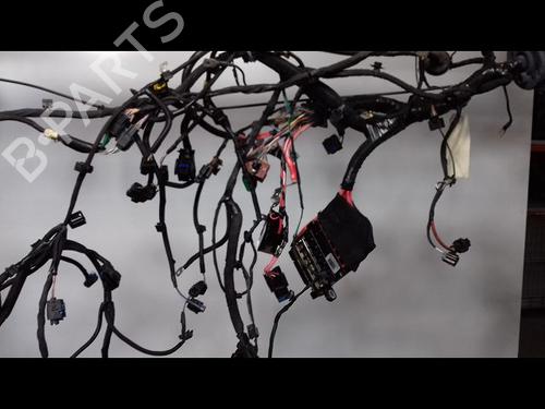 Wiring harness RENAULT TALISMAN (LP_) 1.6 dCi 160 | BP14886829E16 