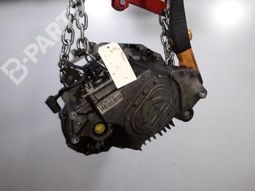 Gearbox MERCEDES-BENZ A-CLASS (W168) A 140 (168.031, 168.131) | BP10562946M3 
