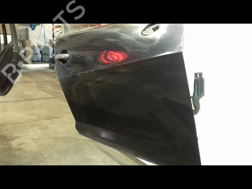 Right front door SEAT IBIZA IV (6J5, 6P1) 1.4 TDI | BP29224995C3 