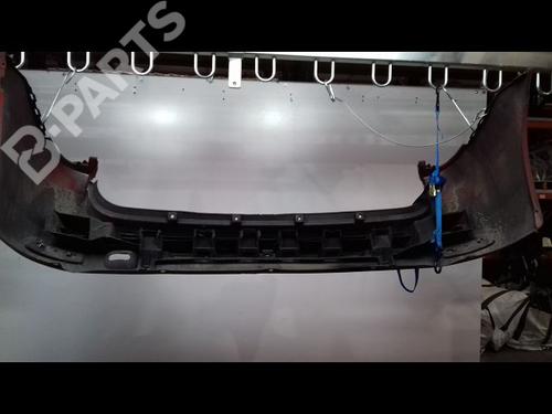 Used Rear bumper DACIA LOGAN MCV (KS_) 1.5 dCi (KS0W) (86 hp) 9216337