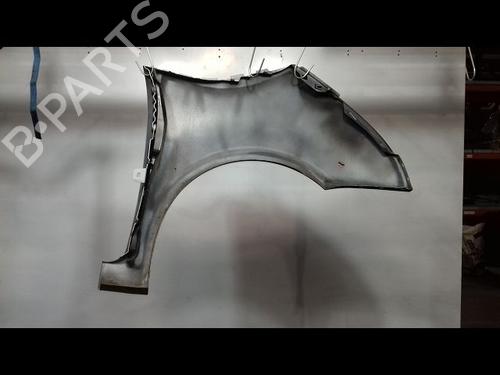Used Left front fenders CITROËN C4 Grand Picasso I (UA_) 1.6 HDi (109 hp) 18887489