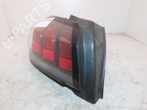 Left taillight AUDI A4 B8 Avant (8K5) 2.0 TDI | BP33136589C34 - Image 3