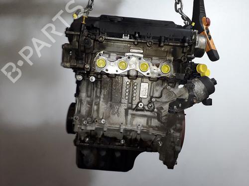 Engine PEUGEOT 207 SW (WK_) 1.4 16V | BP33893901M1 - Image 6