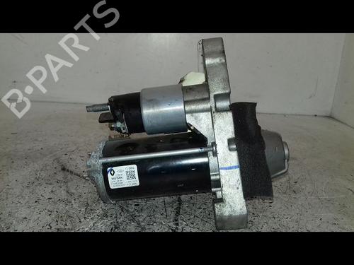 Starter RENAULT CAPTUR II (HF_) TCe 160 (HFN1) | BP39893156M8 - Image 2