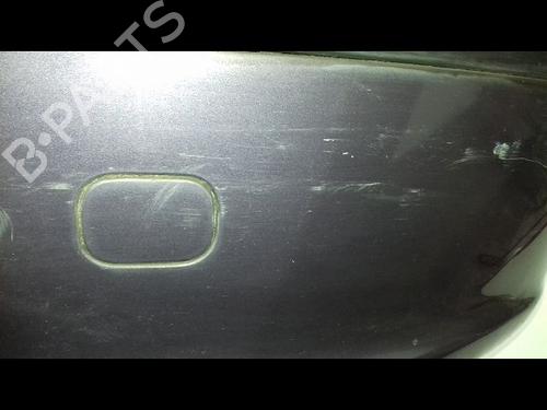 Rear bumper PEUGEOT 307 (3A/C) 2.0 HDi 110 | BP19249920C8 