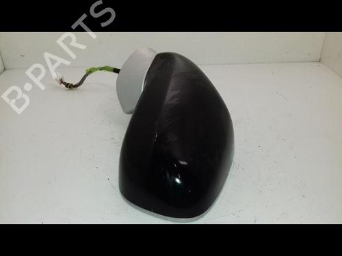 Used Left mirror LEXUS IS II (_E2_) 220d (ALE20) (177 hp) 19141651