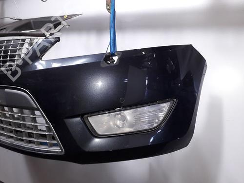 Front bumper FORD MONDEO IV (BA7) 2.0 TDCi | BP10115311C7 