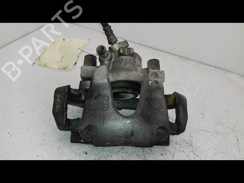 Right front brake caliper DACIA SANDERO II 1.0 SCe 75 (B8JC, B8JD) | BP18066476M104 