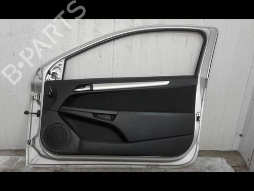 Used Right front door OPEL ASTRA H GTC (A04) 1.3 CDTI (L08) (90 hp) 8966665