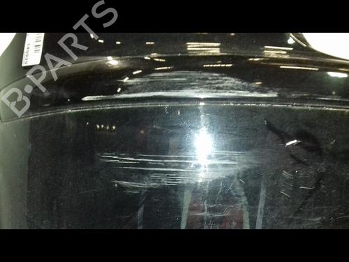 Used Rear bumper Rear bumper AUDI A3 Sportback (8PA) 1.9 TDI (105 hp) 36028498 36028498