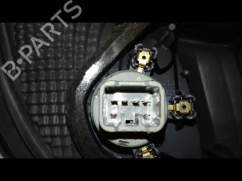 Right taillight TOYOTA YARIS (_P1_) 1.4 D-4D (NLP10_, NLP10R) | BP13357126C35 
