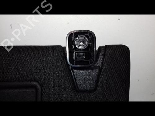 Left sun visor FORD USA MUSTANG Convertible 2.3 EcoBoost | BP18330562I1