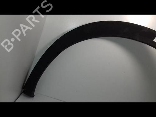 Rear left wheel arch trim PEUGEOT 2008 II (UD_, US_, UY_, UJ_, UR_, UC_) 1.2 PureTech 130 (USHNS, URHNS) | BP21946827C136 