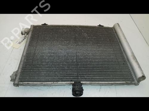 Varmeapparat CITROËN C3 II (SC_) 1.1 i (60 hp) 29223263