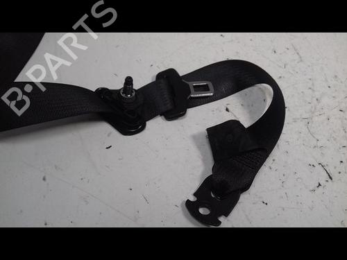 Used Rear left belt tensioner OPEL CORSA D (S07) 1.3 CDTI (L08, L68) (75 hp) 9688202