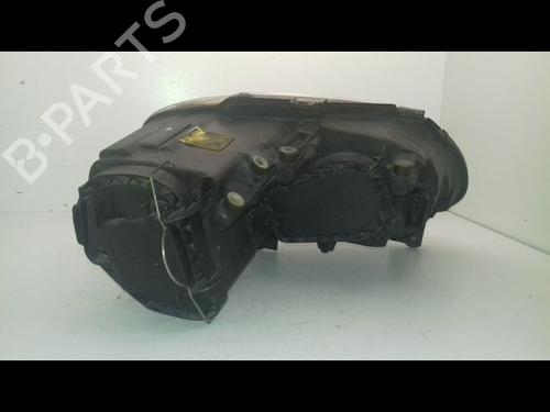 Used Left headlight VW TOURAN (1T1, 1T2) 1.9 TDI (105 hp) 21088348