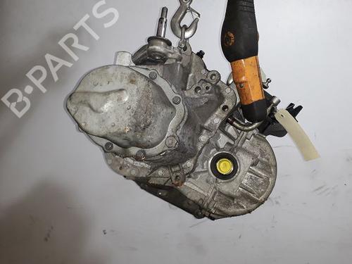 Gearbox PEUGEOT PARTNER Box Body/MPV 1.6 BlueHDi 100 | BP33727238M3 - Image 3