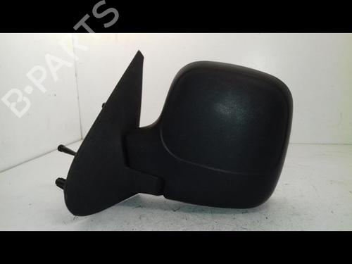 Retrovisor esquerdo CITROËN BERLINGO / BERLINGO FIRST Box Body/MPV (M_) 1.9 D 70 (MBWJZ, MCWJZ) | BP29216700C26 