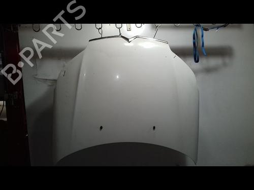 Used Hood CITROËN C5 III Break (RW_) 1.6 THP 155 (156 hp) 29224772