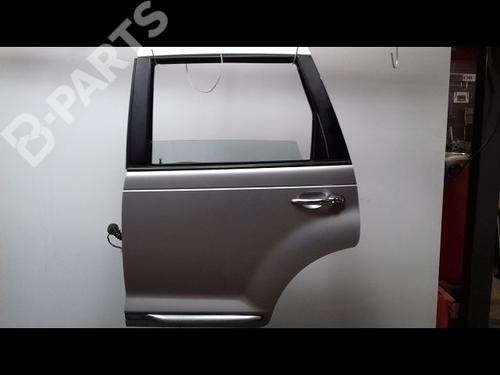 Left rear door CHRYSLER PT CRUISER (PT_) 2.2 CRD | BP8973243C4 