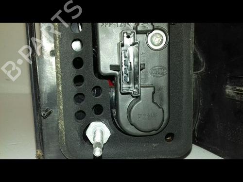 Left taillight FORD GALAXY II (WA6) 2.0 TDCi | BP29226601C34 
