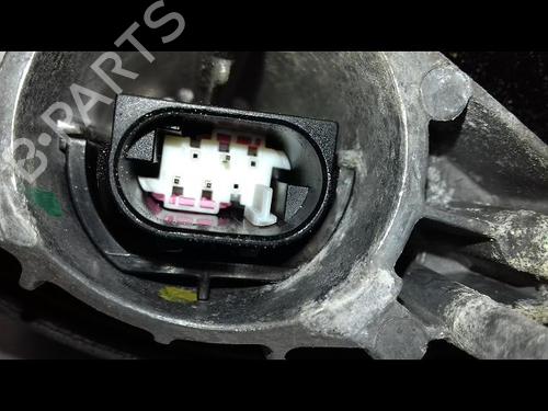 Right mirror MINI MINI CLUBMAN (R55) Cooper D | BP14954855C27 