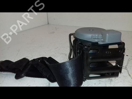 Used Rear left seatbelt Rear left seatbelt 21946790 21946790