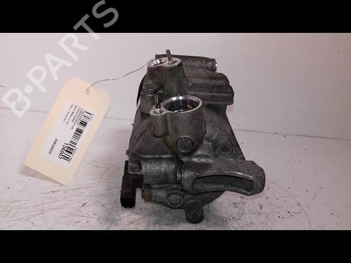 Used AC compressor AC compressor SEAT IBIZA IV (6J5, 6P1) 1.2 TDI (75 hp) 14954164 14954164
