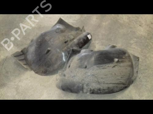 Used Wheel arch RENAULT CLIO III (BR0/1, CR0/1) 1.5 dCi (BR17, CR17) (86 hp) 19319716