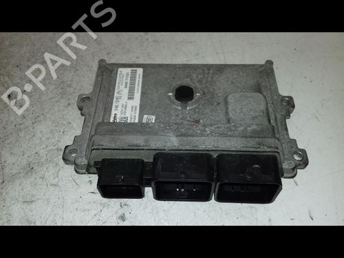 Used Engine control unit (ECU) Engine control unit (ECU) PEUGEOT 206 Hatchback (2A/C) 2.0 HDI 90 (90 hp) 36482483 36482483