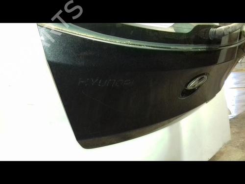 Tailgate HYUNDAI i30 (FD) 1.6 CRDi | BP29225871C6 