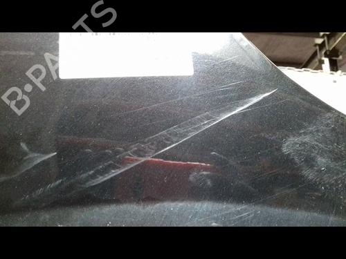 Used Right front fenders RENAULT TWINGO II (CN0_) 1.2 16V (CN0K, CN0V, CN0A) (76 hp) 18088274