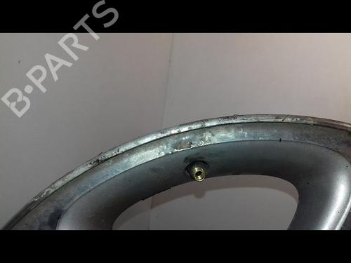 Rim MERCEDES-BENZ C-CLASS (W203) C 220 CDI (203.006, 203.008) | BP29224045C45 