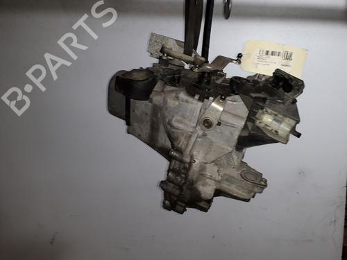 Used Gearbox PEUGEOT 207 (WA_, WC_) 1.4 (73 hp) 28105846