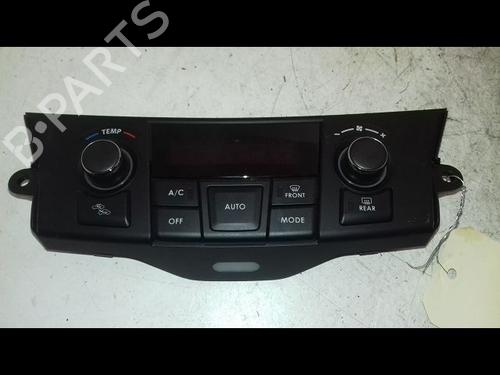 Used Climate control SUZUKI SWIFT IV (FZ, NZ) 1.2 (AZH412, ZC72S) (94 hp) 33135868