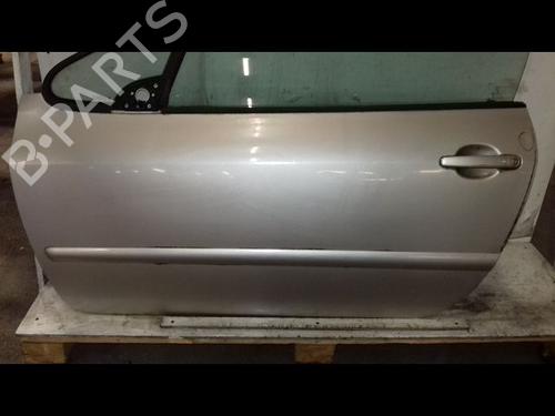 Left front door PEUGEOT 307 CC (3B) 2.0 16V | BP29216630C2 