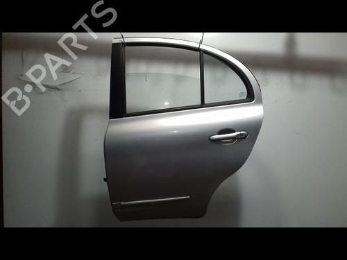 Left rear door NISSAN MICRA IV (K13K, K13KK) 1.2 | BP29216729C4