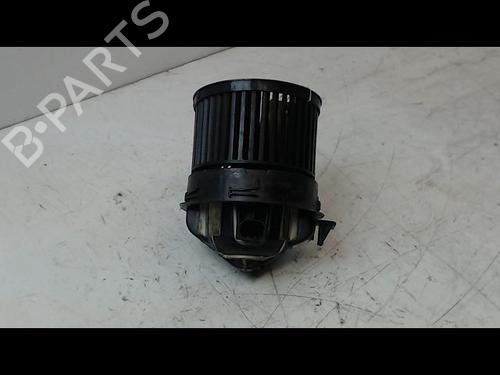 Used Heater blower motor PEUGEOT 308 I (4A_, 4C_) 1.6 HDi (109 hp) 15743485